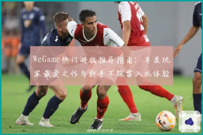 WeGame热门游戏推荐指南：年度玩家最爱之作与新手不踩雷入坑体验分享