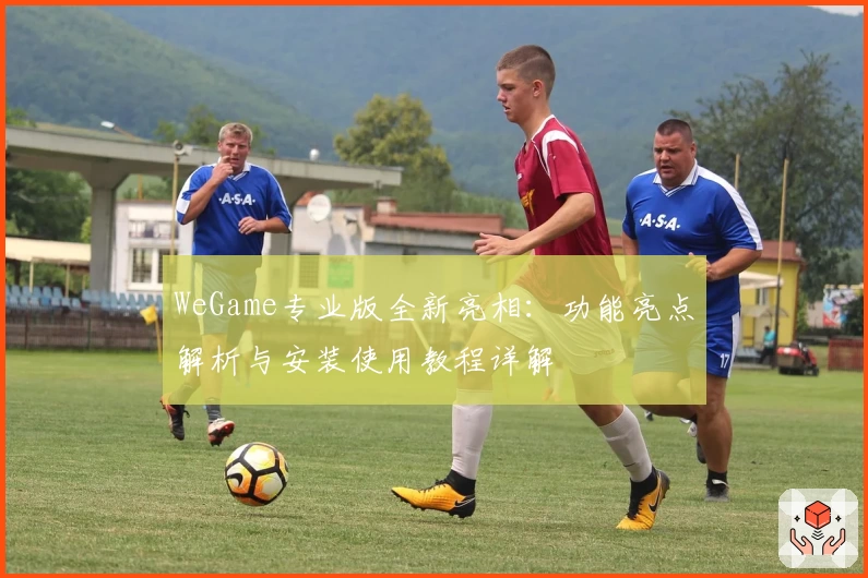 WeGame专业版全新亮相：功能亮点解析与安装使用教程详解