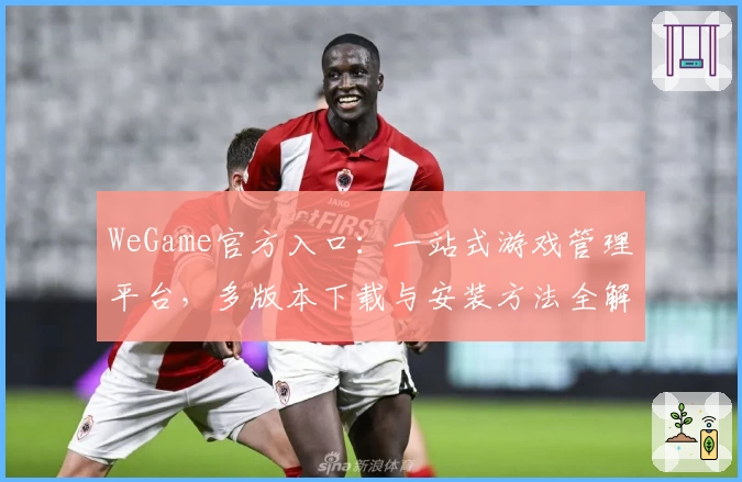 WeGame官方入口：一站式游戏管理平台，多版本下载与安装方法全解析